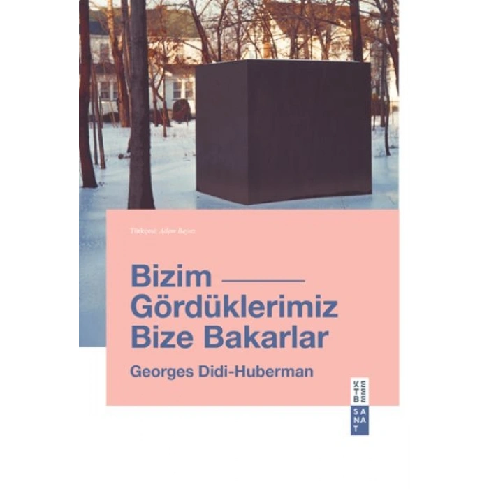 Bizim Gördüklerimiz Bize Bakarlar