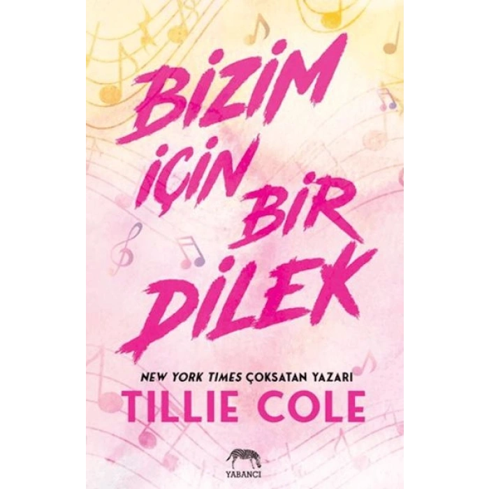 Bizim için Bir Dilek