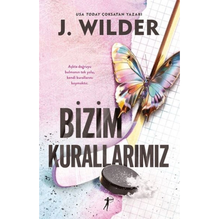 Bizim Kurallarımız