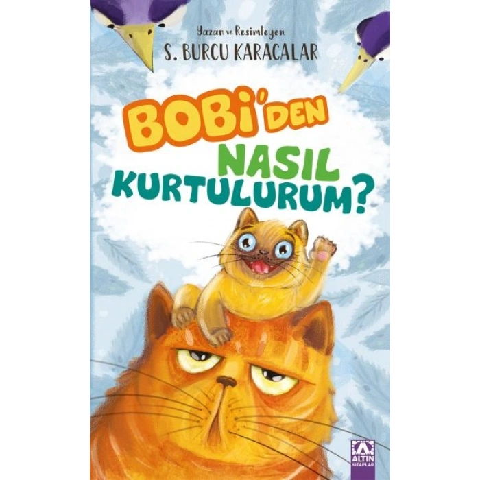 Bobiden Nasıl Kurtulurum?