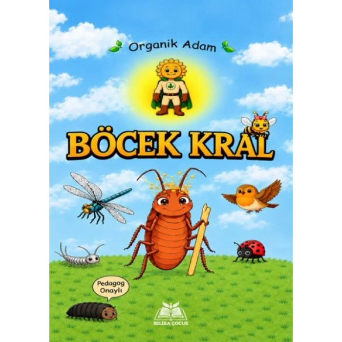 Böcek Kral
