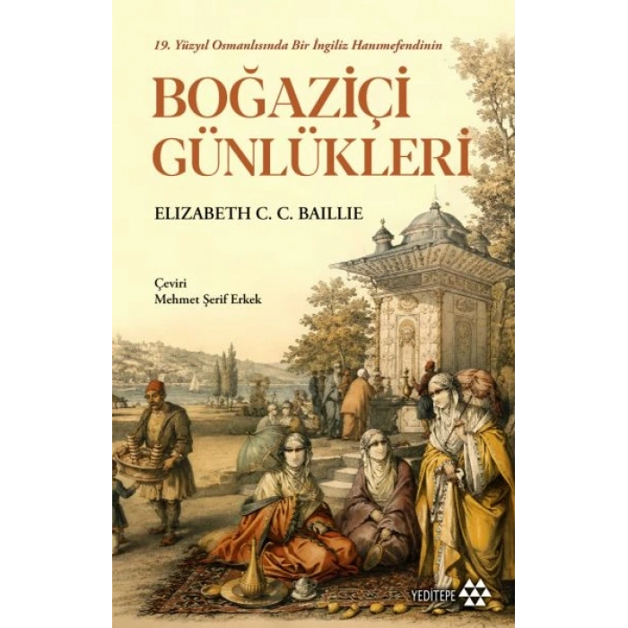 Boğaziçi Günlükleri
