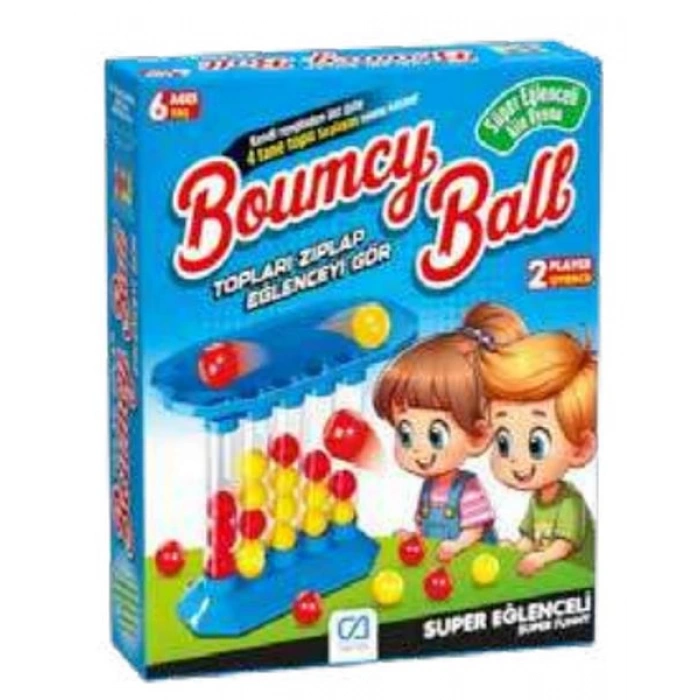 Bouncy Ball
