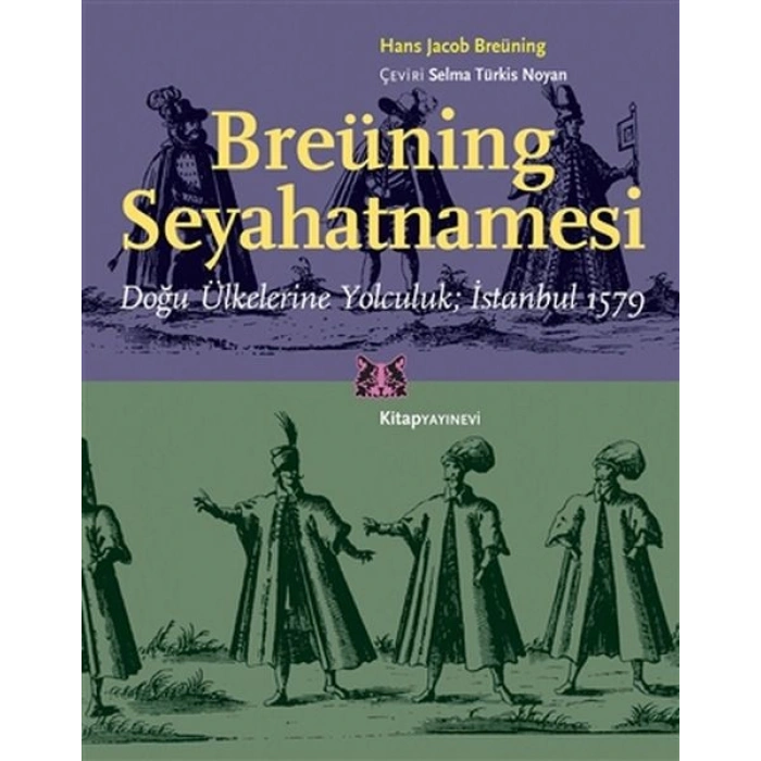 Breüning Seyahatnamesi