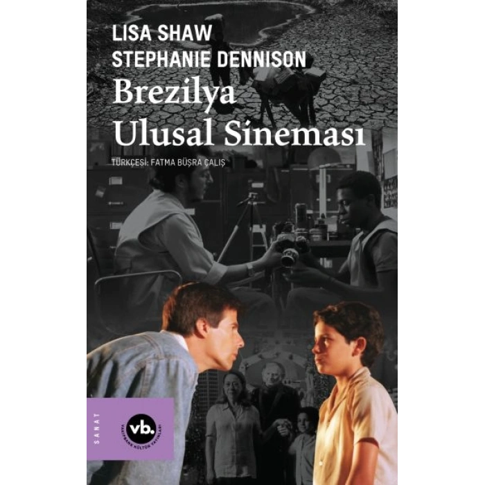 Brezilya Ulusal Sineması