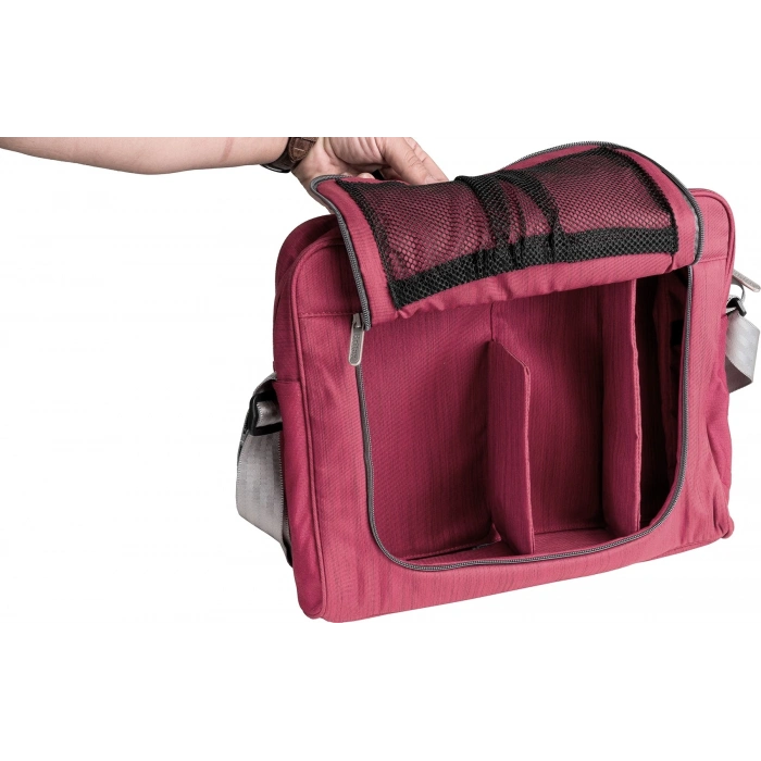 Britax-Römer Affinity Bebek Bakım Çantası - Chilli Pepper