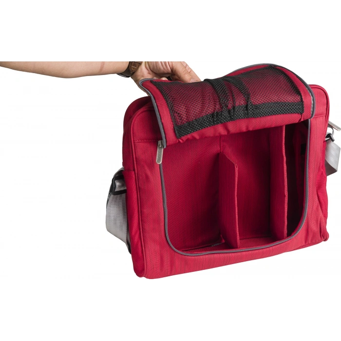 Britax-Römer Bebek Bakım Çantası - Chilli Pepper