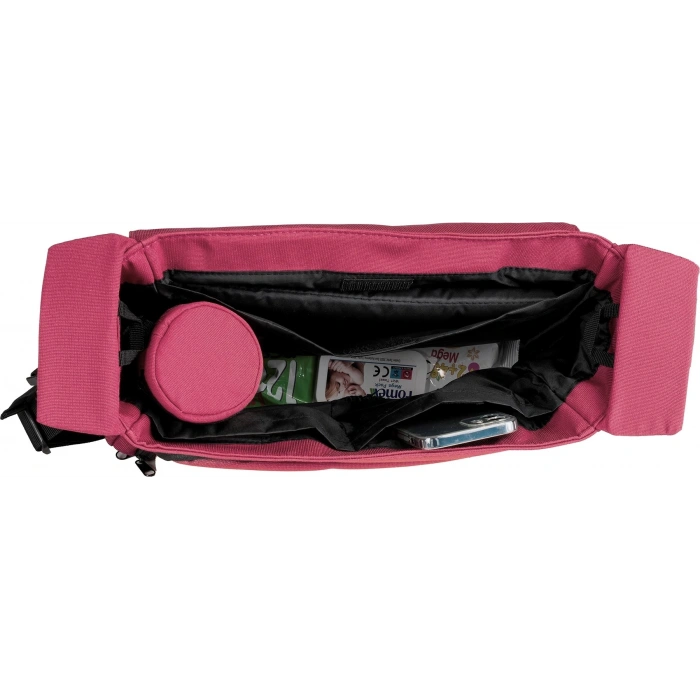 Britax-Römer Lüks Bebek Bakım Çantası - Chilli Pepper