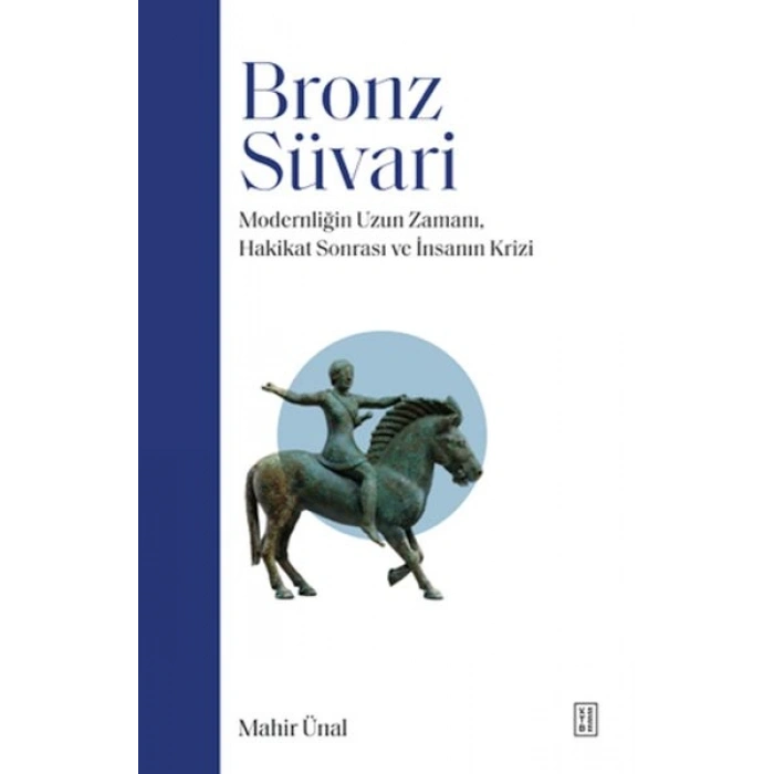 Bronz Süvari