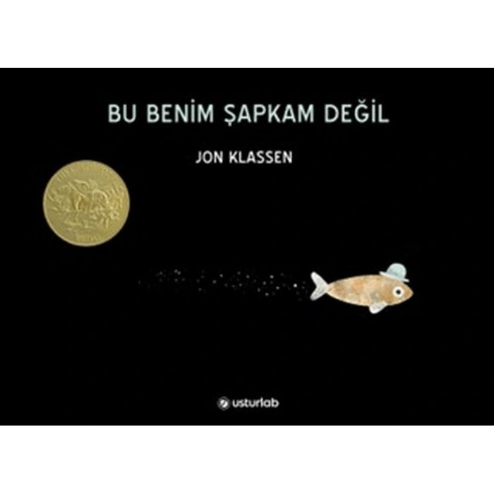 Bu Benim Şapkam Değil