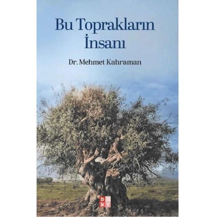 Bu Toprakların İnsanı