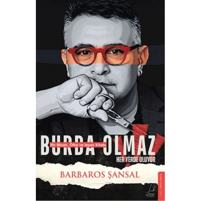 Burda Olmaz