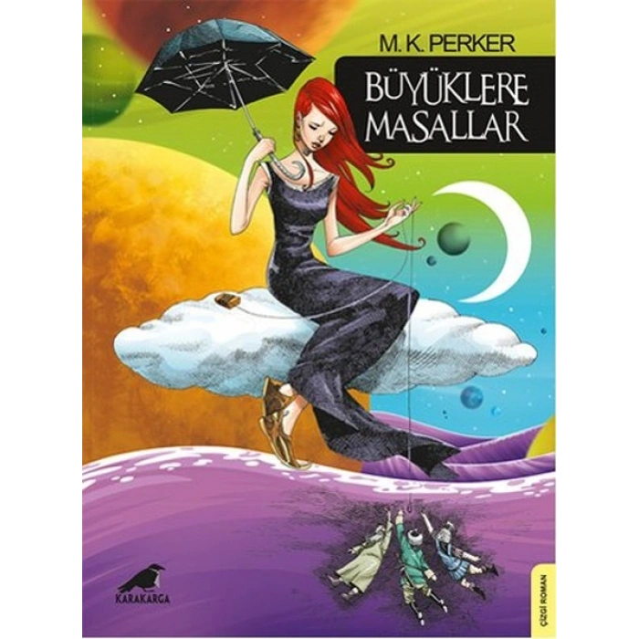 Büyüklere Masallar – Özel Edisyon