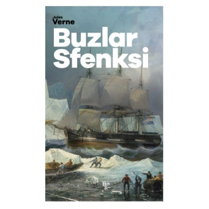 Buzlar Sfenksi