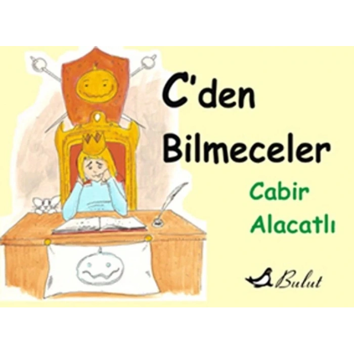 Cden Bilmeceler