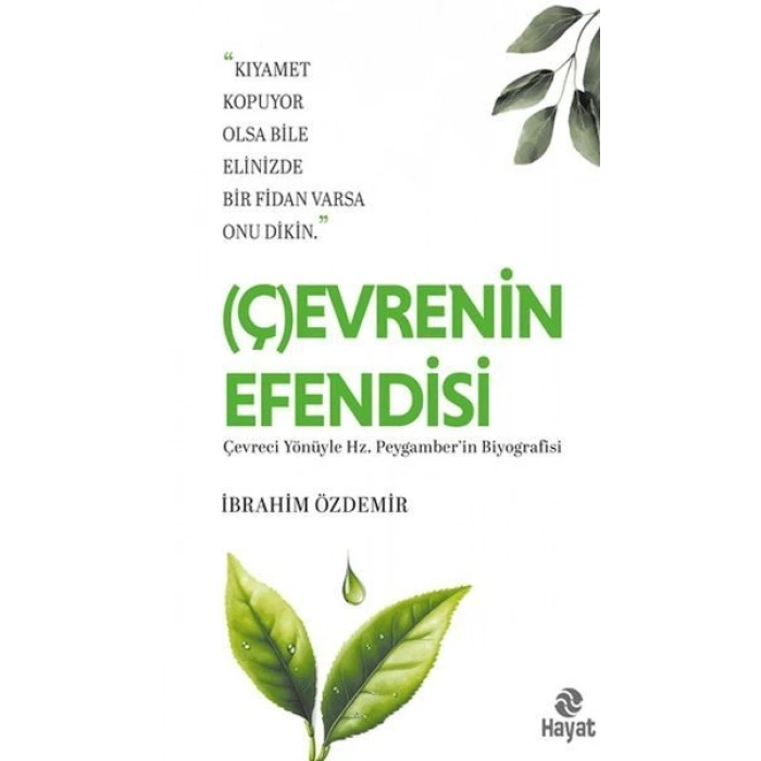 (Ç)evrenin Efendisi