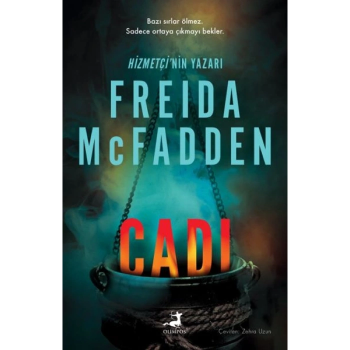 Cadı