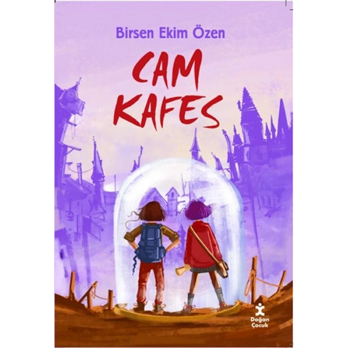 Cam Kafes