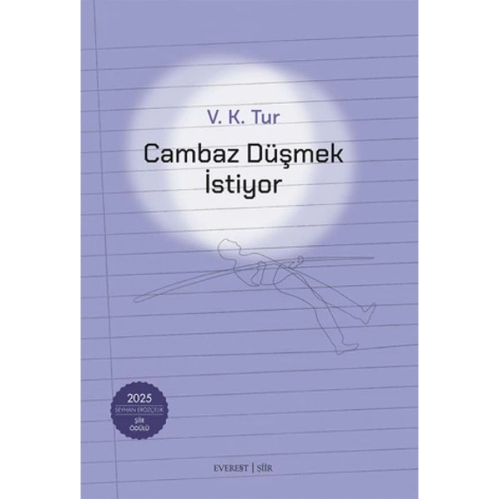 Cambaz Düşmek İstiyor