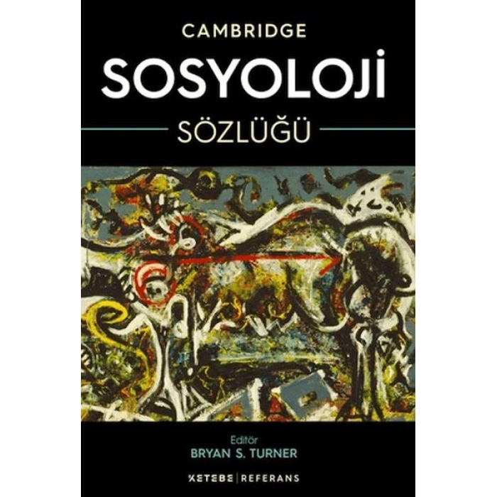 Cambridge Sosyoloji Sözlüğü