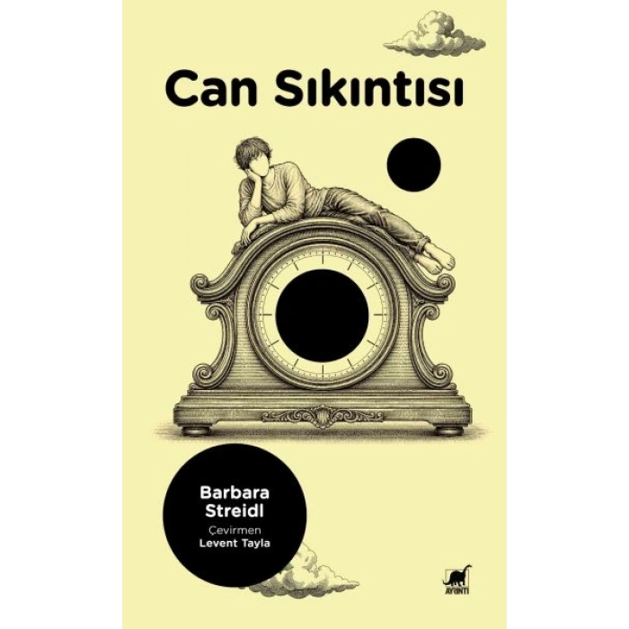 Can Sıkıntısı