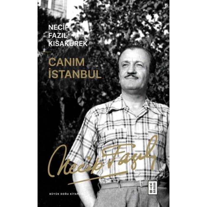 Canım İstanbul