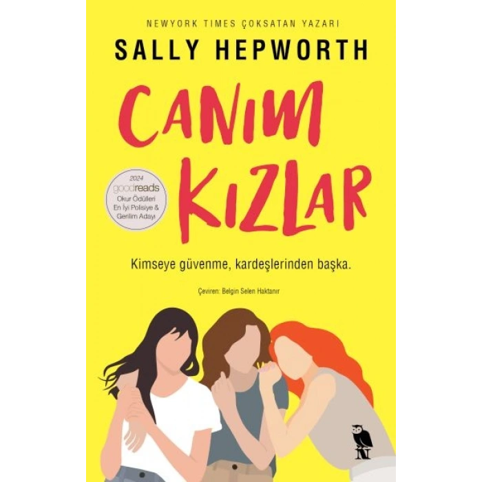 Canım Kızlar