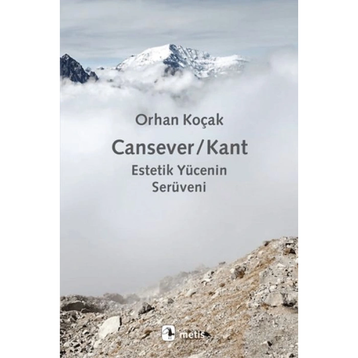 Cansever-Kant
