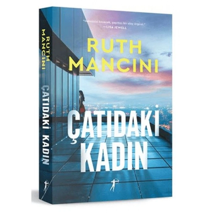 Çatıdaki Kadın