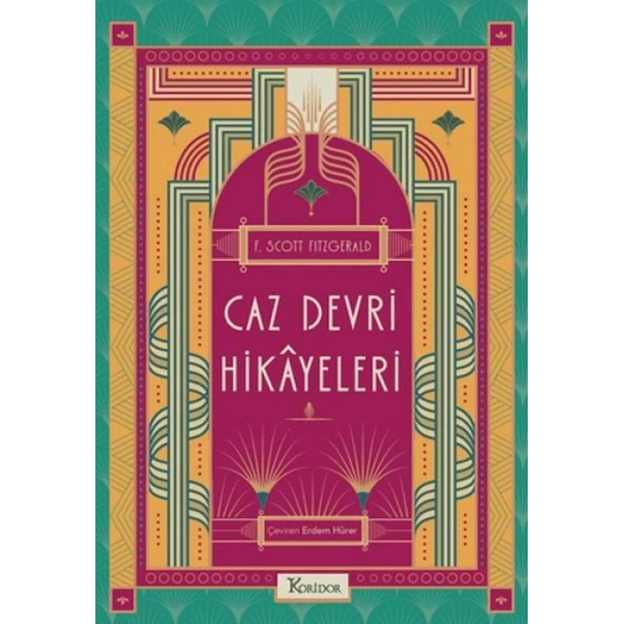 Caz Devri Hikayeleri