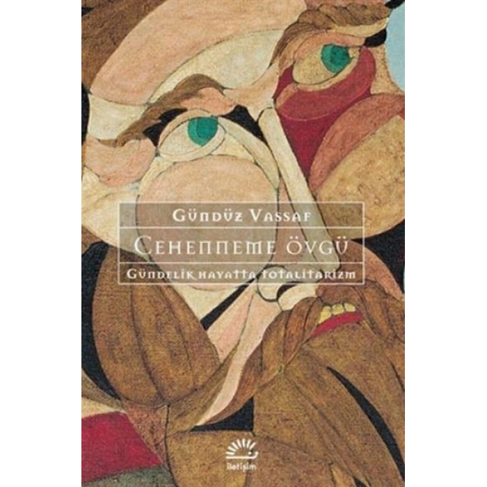 Cehenneme Övgü