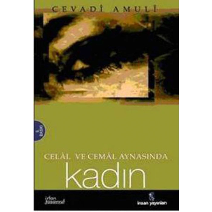 Celal ve Cemal Aynasında Kadın