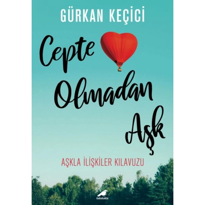 Cepte Olmadan Aşk