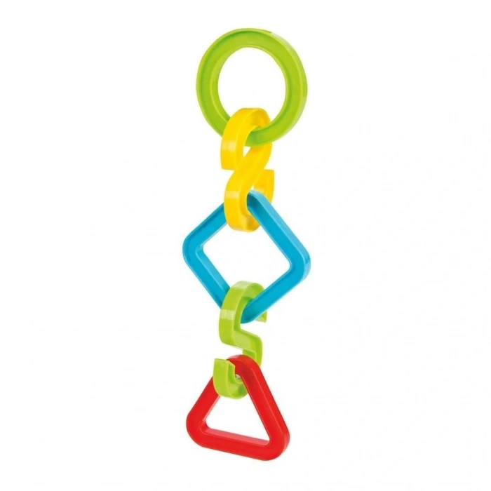 CEYLAN ADAM 03 329 Askılı Şekiller -NessiWorld Oyuncak