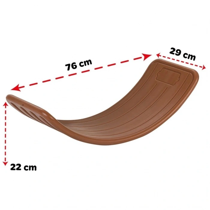 CEYLAN ADAM 03 708 Denge Tahtası