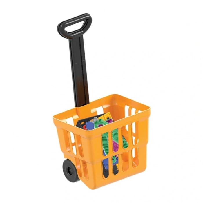 CEYLAN ADAM 03 714 CEK CEK ALET SETİ