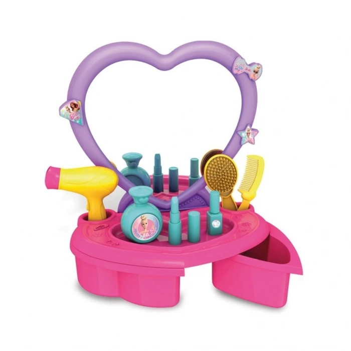 CEYLAN ADAM 03509 BARBIE GÜZELLİK SALONU