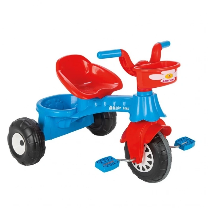 CEYLAN ADAM 07 140 Papatya Bisiklet NessiWorld Oyuncak