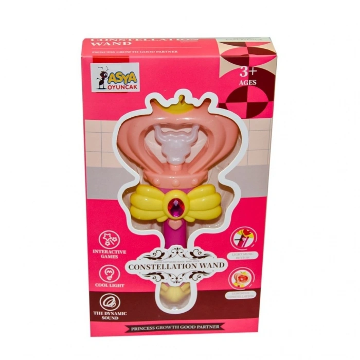 CEYLAN ADAM 09584-185-67 KT IŞIKLI PERSİ SOPASI