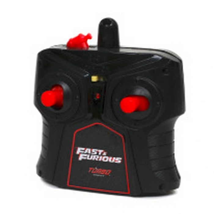 CEYLAN ADAM 1/24 Uzaktan Kumandalı Fast & Furious Nissan Skyline GTR