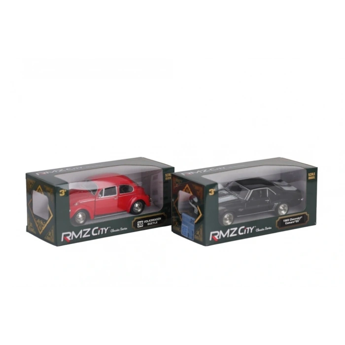 CEYLAN ADAM 1/32 ARABA ALMAN KLASİKLERİ PB.2R.6A.24D.(adet fiyatıdır.)