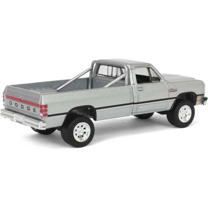 CEYLAN ADAM 1/64 All-Terrain Series 16- 1992 Dodge Ram D250 Power Ram