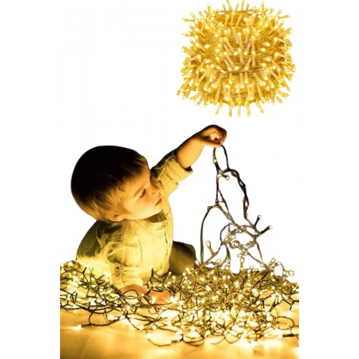 CEYLAN ADAM 10 Metre Gün Işığı Led Işık İç Mekan Led Aydınlatma