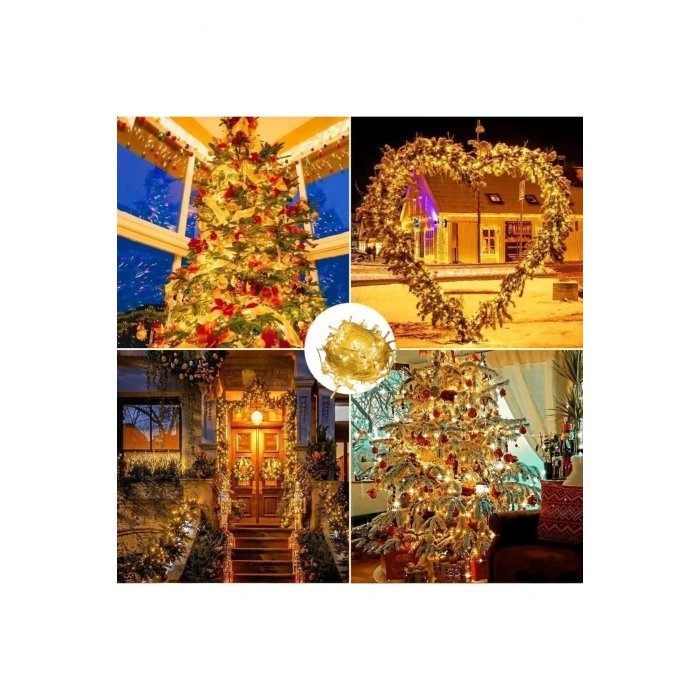 CEYLAN ADAM 10 Metre Gün Işığı Led Işık İç Mekan Led Aydınlatma