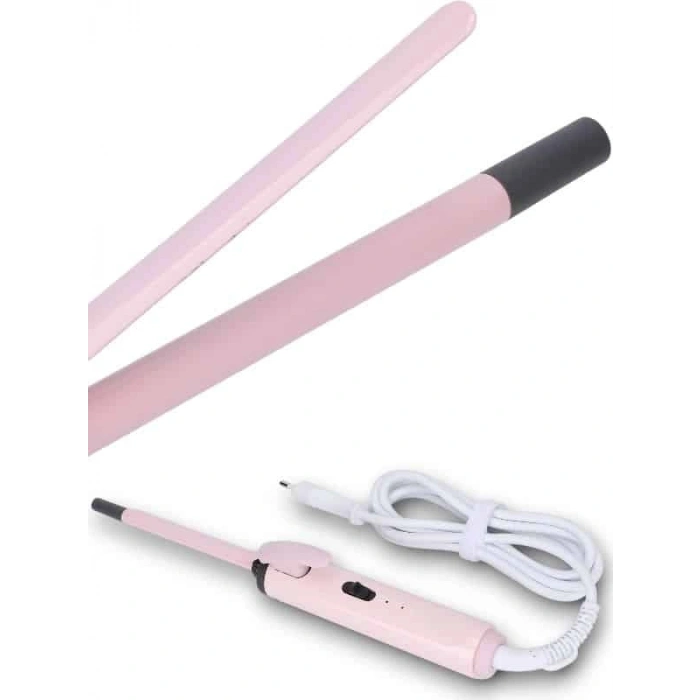 CEYLAN ADAM 10 MM İNCE SAÇ MAŞASI