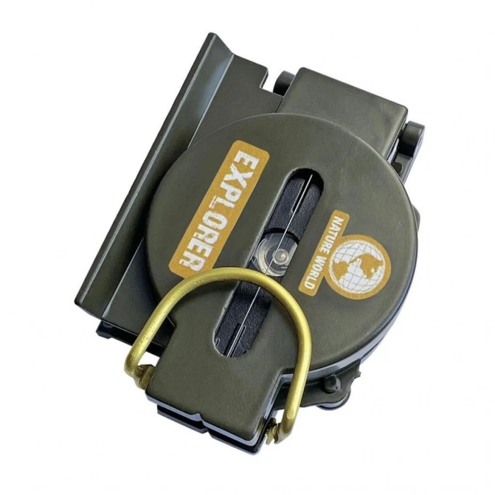 CEYLAN ADAM 104342665 NW EXPLORER COMP METAL HOUSİNG