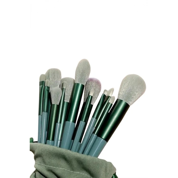 CEYLAN ADAM 13 PARÇA MAKYAJ SETİ