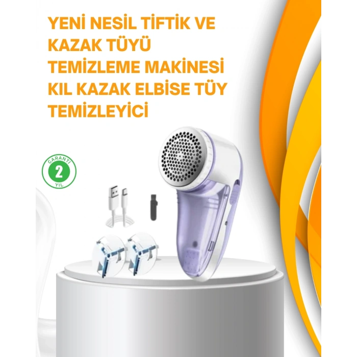 CEYLAN ADAM 130x60x67mm Boyutlu Giysi Temizleme Makinesi – 5W Güç