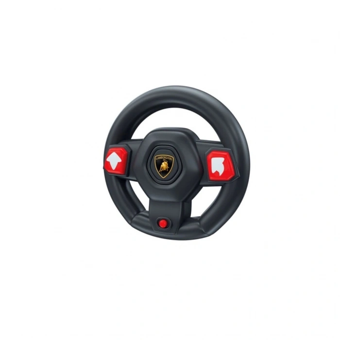 CEYLAN ADAM 17845 Baby Clementoni - Lamborghini Uzaktan Kumandalı Araba