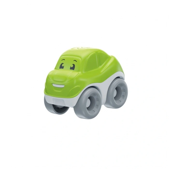 CEYLAN ADAM 17892 Baby Clementoni - Taklacı Arabalar Çekici Kamyonu